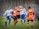 Fußball-Frauen – SpG Lichtenberg/Dittmannsdorf : SpG SV Reichenbach (5:0) am 24. November 2013, Fotos: Mario Pohl