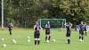 Fußball-Frauen - SpG Reichenbach/Königshain : FSV Lokomotive Dresden (6:0) am 22. Oktober 2023, Foto: Gerd Fechner