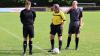 Fußball-Frauen - SpG Reichenbach/Königshain : FSV Lokomotive Dresden (6:0) am 22. Oktober 2023, Foto: Gerd Fechner