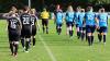 Fußball-Frauen - SpG Reichenbach/Königshain : FSV Lokomotive Dresden (6:0) am 22. Oktober 2023, Foto: Gerd Fechner