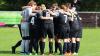 Fußball-Frauen - SpG Reichenbach/Königshain : FSV Lokomotive Dresden (6:0) am 22. Oktober 2023, Foto: Gerd Fechner