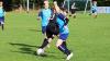 Fußball-Frauen - SpG Reichenbach/Königshain : FSV Lokomotive Dresden (6:0) am 22. Oktober 2023, Foto: Gerd Fechner