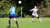 Fußball-Frauen - SpG Reichenbach/Königshain : FSV Lokomotive Dresden (6:0) am 22. Oktober 2023, Foto: Gerd Fechner