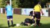 Fußball-Frauen - SpG Reichenbach/Königshain : FSV Lokomotive Dresden (6:0) am 22. Oktober 2023, Foto: Gerd Fechner