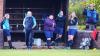 Fußball-Frauen - SpG Reichenbach/Königshain : FSV Lokomotive Dresden (6:0) am 22. Oktober 2023, Foto: Gerd Fechner