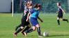 Fußball-Frauen - SpG Reichenbach/Königshain : FSV Lokomotive Dresden (6:0) am 22. Oktober 2023, Foto: Gerd Fechner