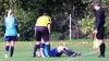 Fußball-Frauen - SpG Reichenbach/Königshain : FSV Lokomotive Dresden (6:0) am 22. Oktober 2023, Foto: Gerd Fechner