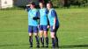 Fußball-Frauen - SpG Reichenbach/Königshain : FSV Lokomotive Dresden (6:0) am 22. Oktober 2023, Foto: Gerd Fechner