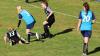 Fußball-Frauen - SpG Reichenbach/Königshain : FSV Lokomotive Dresden (6:0) am 22. Oktober 2023, Foto: Gerd Fechner