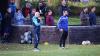 Fußball-Frauen - SpG Reichenbach/Königshain : FSV Lokomotive Dresden (6:0) am 22. Oktober 2023, Foto: Gerd Fechner