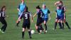 Fußball-Frauen - SpG Reichenbach/Königshain : FSV Lokomotive Dresden (6:0) am 22. Oktober 2023, Foto: Gerd Fechner