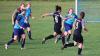 Fußball-Frauen - SpG Reichenbach/Königshain : FSV Lokomotive Dresden (6:0) am 22. Oktober 2023, Foto: Gerd Fechner