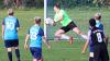 Fußball-Frauen - SpG Reichenbach/Königshain : FSV Lokomotive Dresden (6:0) am 22. Oktober 2023, Foto: Gerd Fechner