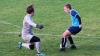 Fußball-Frauen - SpG Reichenbach/Königshain : FSV Lokomotive Dresden (6:0) am 22. Oktober 2023, Foto: Gerd Fechner