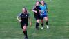 Fußball-Frauen - SpG Reichenbach/Königshain : FSV Lokomotive Dresden (6:0) am 22. Oktober 2023, Foto: Gerd Fechner
