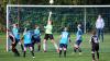 Fußball-Frauen - SpG Reichenbach/Königshain : FSV Lokomotive Dresden (6:0) am 22. Oktober 2023, Foto: Gerd Fechner