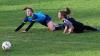 Fußball-Frauen - SpG Reichenbach/Königshain : FSV Lokomotive Dresden (6:0) am 22. Oktober 2023, Foto: Gerd Fechner