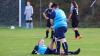 Fußball-Frauen - SpG Reichenbach/Königshain : FSV Lokomotive Dresden (6:0) am 22. Oktober 2023, Foto: Gerd Fechner