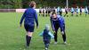 Fußball-Frauen - SpG Reichenbach/Königshain : FSV Lokomotive Dresden (6:0) am 22. Oktober 2023, Foto: Gerd Fechner