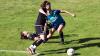 Fußball-Frauen - SpG Reichenbach/Königshain : SpG Ludwigsdorf/Gebelzig (1:2) am 17. September 2023, Foto: Gerd Fechner