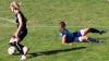 Fußball-Frauen - SpG Reichenbach/Königshain : SpG Ludwigsdorf/Gebelzig (1:2) am 17. September 2023, Foto: Gerd Fechner