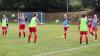 Fußball-Frauen - SpG Reichenbach/Königshain : SpVgg. Dresden-Löbtau (2:0) am 1. Oktober 2023, Foto: Gerd Fechner