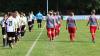 Fußball-Frauen - SpG Reichenbach/Königshain : SpVgg. Dresden-Löbtau (2:0) am 1. Oktober 2023, Foto: Gerd Fechner