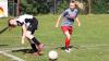 Fußball-Frauen - SpG Reichenbach/Königshain : SpVgg. Dresden-Löbtau (2:0) am 1. Oktober 2023, Foto: Gerd Fechner