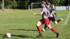 Fußball-Frauen - SpG Reichenbach/Königshain : SpVgg. Dresden-Löbtau (2:0) am 1. Oktober 2023, Foto: Gerd Fechner