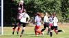 Fußball-Frauen - SpG Reichenbach/Königshain : SpVgg. Dresden-Löbtau (2:0) am 1. Oktober 2023, Foto: Gerd Fechner