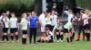 Fußball-Frauen - SpG Reichenbach/Königshain : SpVgg. Dresden-Löbtau (2:0) am 1. Oktober 2023, Foto: Gerd Fechner