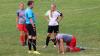 Fußball-Frauen - SpG Reichenbach/Königshain : SpVgg. Dresden-Löbtau (2:0) am 1. Oktober 2023, Foto: Gerd Fechner