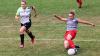 Fußball-Frauen - SpG Reichenbach/Königshain : SpVgg. Dresden-Löbtau (2:0) am 1. Oktober 2023, Foto: Gerd Fechner