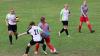 Fußball-Frauen - SpG Reichenbach/Königshain : SpVgg. Dresden-Löbtau (2:0) am 1. Oktober 2023, Foto: Gerd Fechner