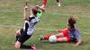 Fußball-Frauen - SpG Reichenbach/Königshain : SpVgg. Dresden-Löbtau (2:0) am 1. Oktober 2023, Foto: Gerd Fechner