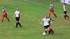 Fußball-Frauen - SpG Reichenbach/Königshain : SpVgg. Dresden-Löbtau (2:0) am 1. Oktober 2023, Foto: Gerd Fechner