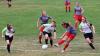 Fußball-Frauen - SpG Reichenbach/Königshain : SpVgg. Dresden-Löbtau (2:0) am 1. Oktober 2023, Foto: Gerd Fechner