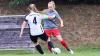 Fußball-Frauen - SpG Reichenbach/Königshain : SpVgg. Dresden-Löbtau (2:0) am 1. Oktober 2023, Foto: Gerd Fechner