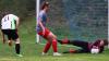 Fußball-Frauen - SpG Reichenbach/Königshain : SpVgg. Dresden-Löbtau (2:0) am 1. Oktober 2023, Foto: Gerd Fechner