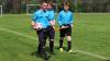 Fußball-Frauen SpG Reichenbach/Königshain vs Post SV Dresden (2:0) am 14. April 2024, Foto: Gerd Fechner