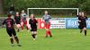 Fußball-Frauen SpG Reichenbach/Königshain vs Post SV Dresden (2:0) am 14. April 2024, Foto: Gerd Fechner