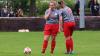 Fußball-Frauen SpG Reichenbach/Königshain vs Post SV Dresden (2:0) am 14. April 2024, Foto: Gerd Fechner