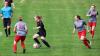 Fußball-Frauen SpG Reichenbach/Königshain vs Post SV Dresden (2:0) am 14. April 2024, Foto: Gerd Fechner