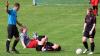 Fußball-Frauen SpG Reichenbach/Königshain vs Post SV Dresden (2:0) am 14. April 2024, Foto: Gerd Fechner