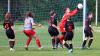 Fußball-Frauen SpG Reichenbach/Königshain vs Post SV Dresden (2:0) am 14. April 2024, Foto: Gerd Fechner
