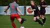 Fußball-Frauen SpG Reichenbach/Königshain vs Post SV Dresden (2:0) am 14. April 2024, Foto: M. Witzsche