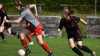 Fußball-Frauen SpG Reichenbach/Königshain vs Post SV Dresden (2:0) am 14. April 2024, Foto: M. Witzsche