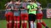 Fußball-Frauen SpG Reichenbach/Königshain vs Post SV Dresden (2:0) am 14. April 2024, Foto: M. Witzsche