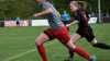 Fußball-Frauen SpG Reichenbach/Königshain vs Post SV Dresden (2:0) am 14. April 2024, Foto: M. Witzsche