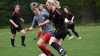 Fußball-Frauen SpG Reichenbach/Königshain vs Post SV Dresden (2:0) am 14. April 2024, Foto: M. Witzsche